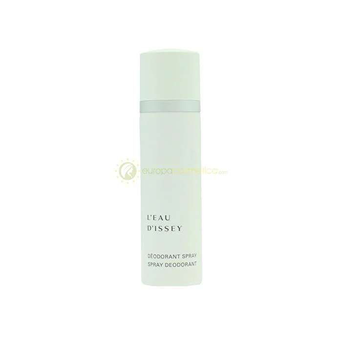 Issey Miyake L'eau D'issey Pour Femme Deo Spray 100ml - Image 3