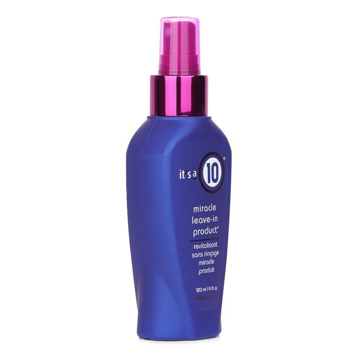 It's A 10 Miracle Leave-In Product 120ml/4oz - Image 2