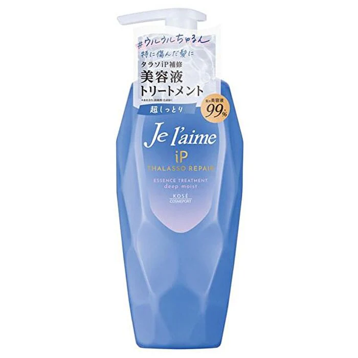 Je l'aime iP Thalasso Repair Essence Treatment - 480ml - Image 3