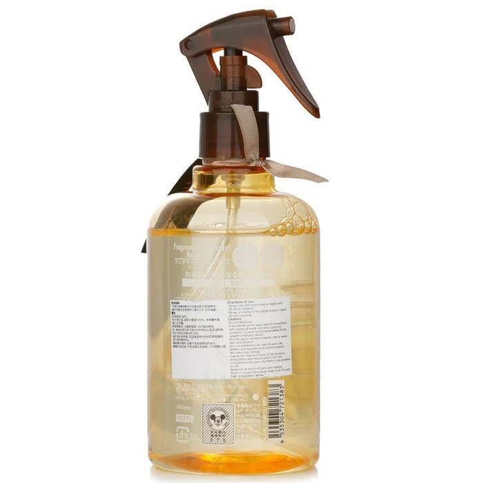 John's Blend Disney Princess Fragance & Deodorant Room Mist - Enchanted Beauty (Belle/Musk) 280ml - Image 3