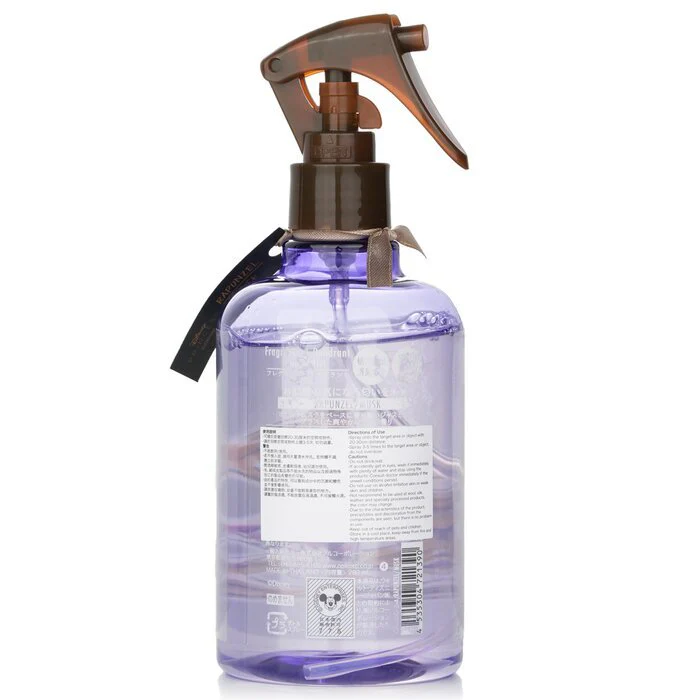 John's Blend Disney Princess Fragance & Deodorant Room Mist - Paint Your Story (Rapunzel/Musk) 280ml - Image 3