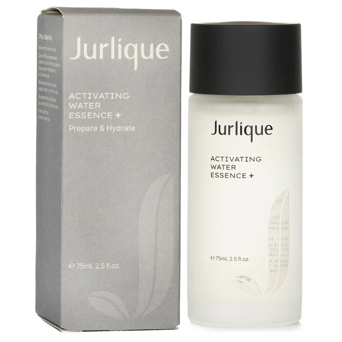 Jurlique Activating Water Essence+ - With Two Powerful Marshmallow Root Extracts 75ml/2.5oz - Image 2