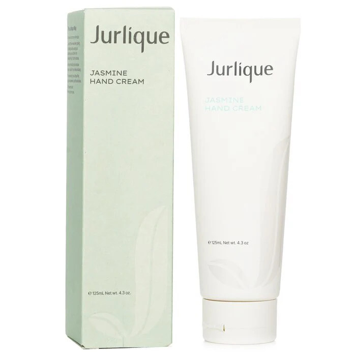 Jurlique Jasmine Hand Cream (Random Packaging) 125ml/4.3oz - Image 2