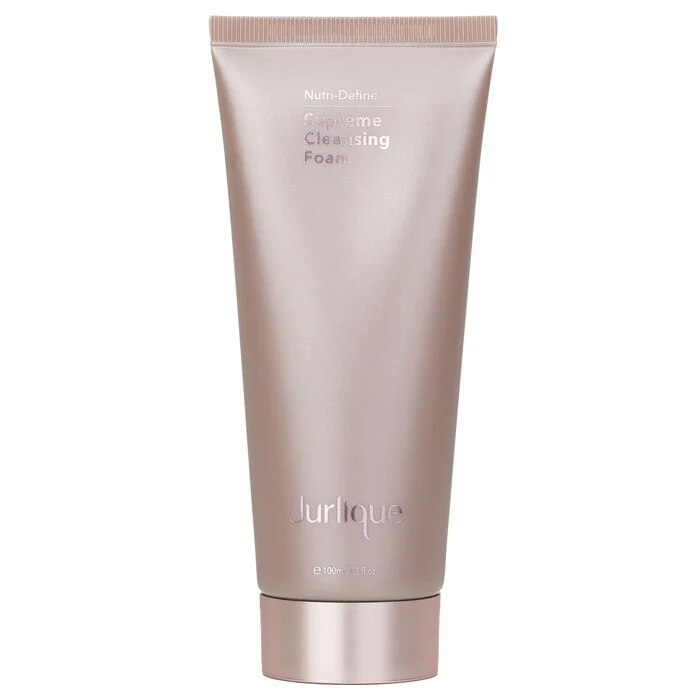 Jurlique Nutri-Define Supreme Cleansing Foam 100ml/3.3oz