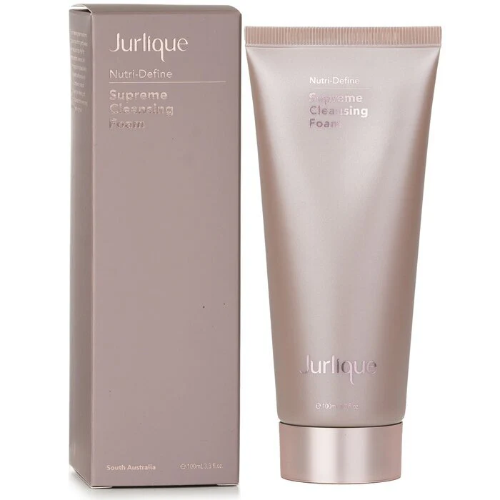 Jurlique Nutri-Define Supreme Cleansing Foam 100ml/3.3oz - Image 2