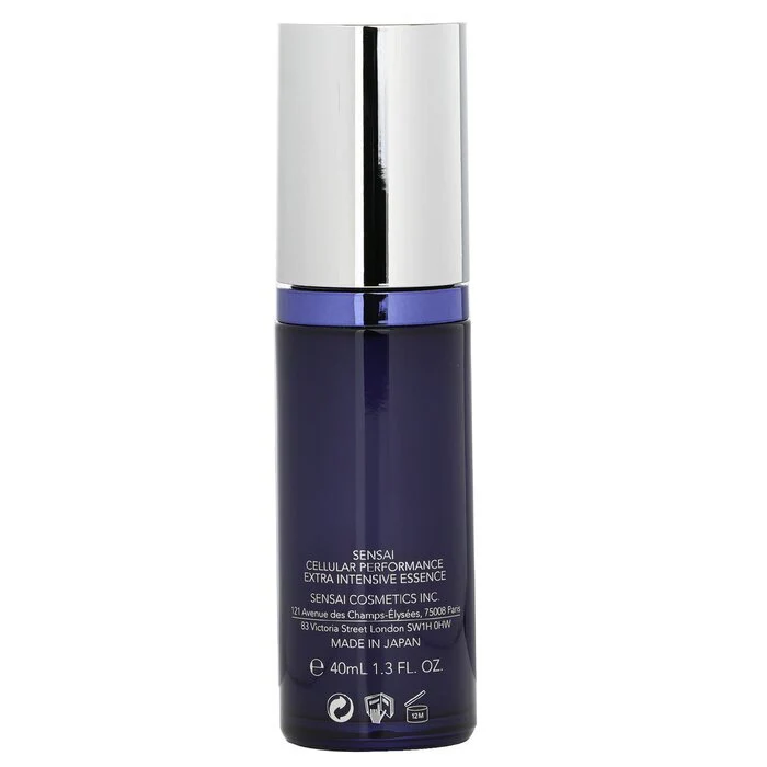 Kanebo Sensai Cellular Performance Extra Intensive Essence 40ml/1.3oz - Image 3
