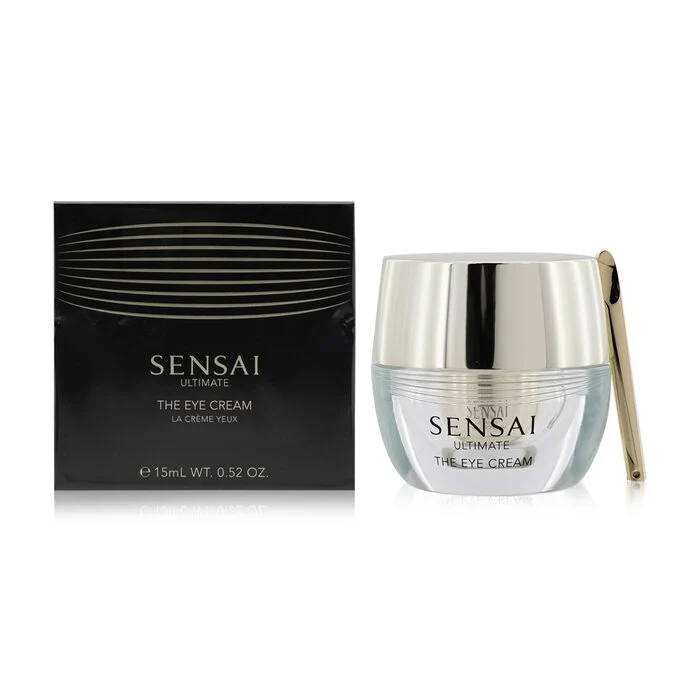 Kanebo Sensai Ultimate The Eye Cream 15ml/0.52oz - Image 2