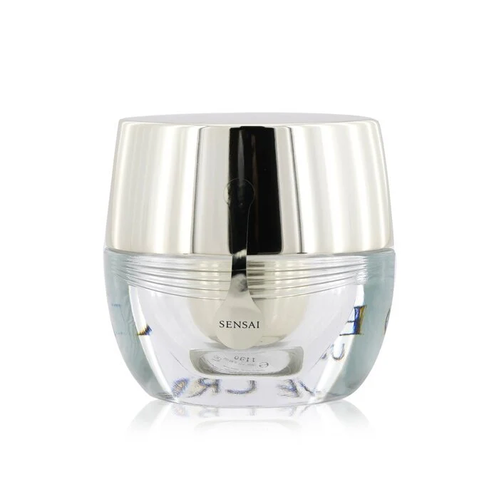 Kanebo Sensai Ultimate The Eye Cream 15ml/0.52oz - Image 3