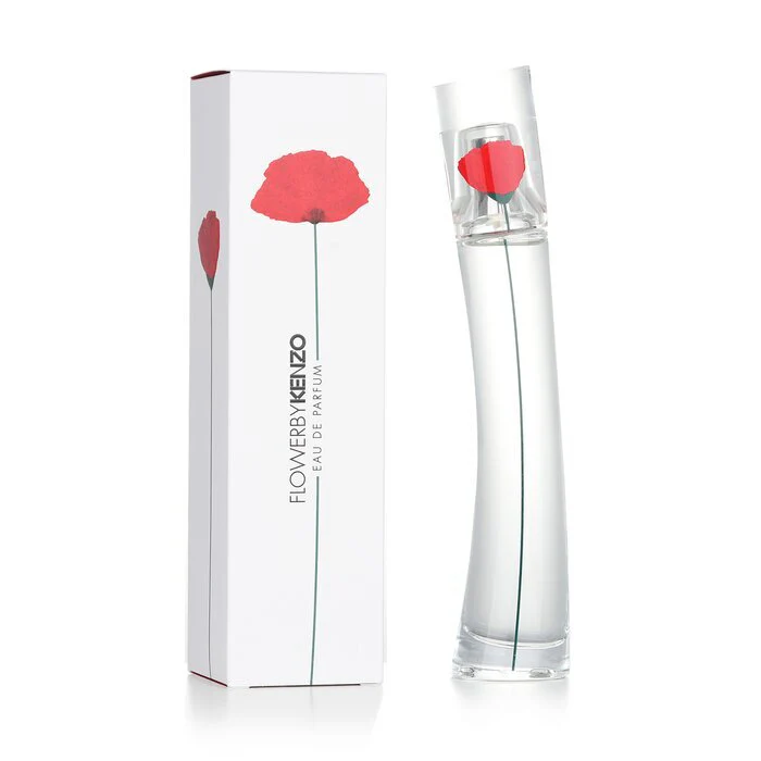 Kenzo Flower Eau De Parfum Spray 30ml/1oz - Image 2