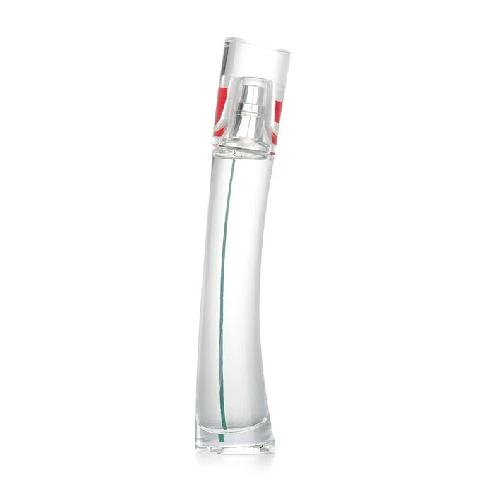 Kenzo Flower Eau De Parfum Spray 30ml/1oz - Image 3