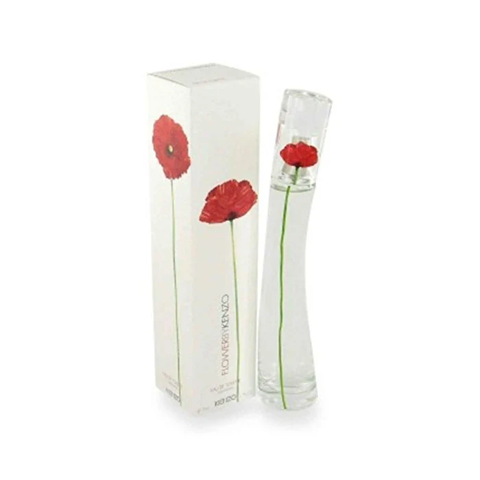 Kenzo Flower Eau De Parfum Spray 30ml/1oz - Image 4