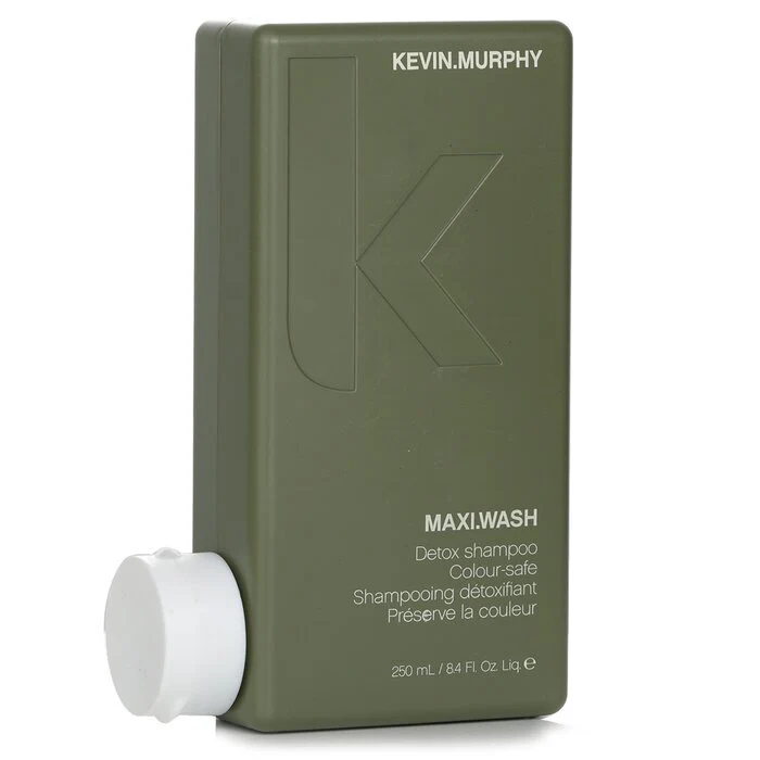 Kevin Murphy Maxi.Wash Detox Shampoo 250ml/8.4oz - Image 2