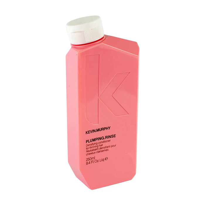 Kevin Murphy Plumping.Rinse Densifying Conditioner (A Thickening Conditioner - For Thinning Hair) 250ml/8.4oz - Image 3