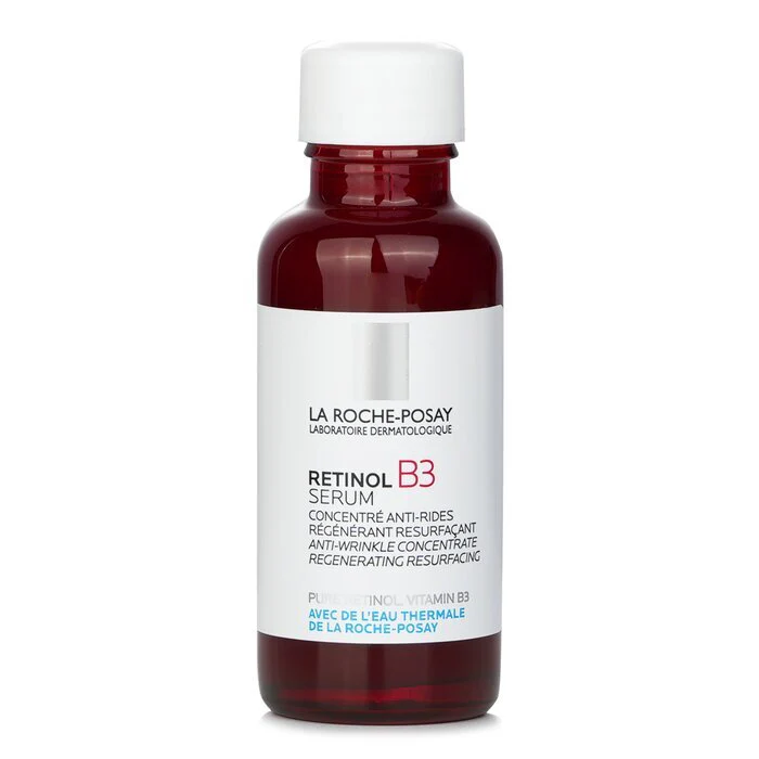 La Roche Posay Retinol B3 Serum - Anti-Wrinkle Concentrate 30ml/1oz