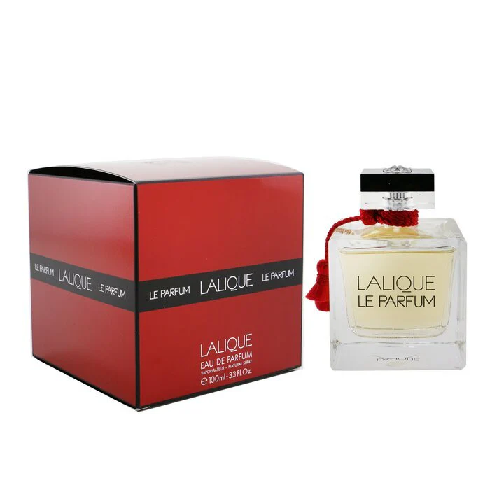 Lalique Le Parfum Eau De Parfum Spray 100ml/3.3oz - Image 2