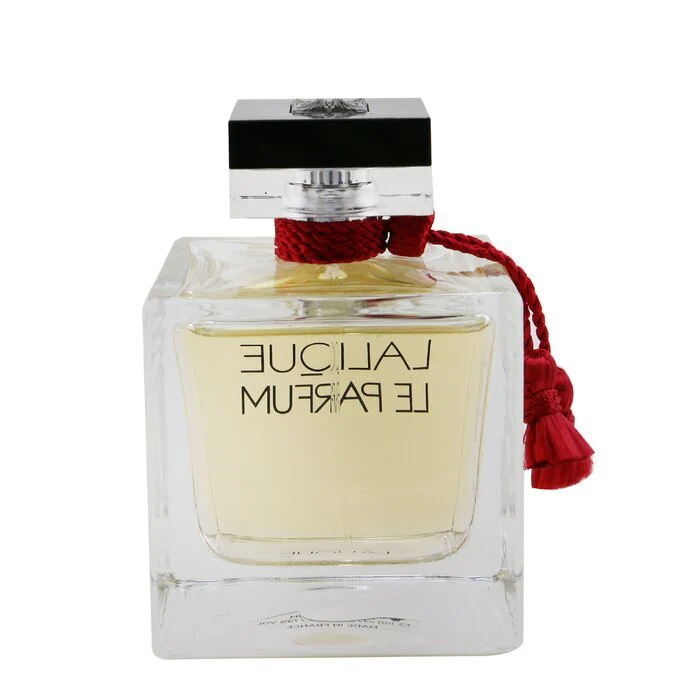 Lalique Le Parfum Eau De Parfum Spray 100ml/3.3oz - Image 3