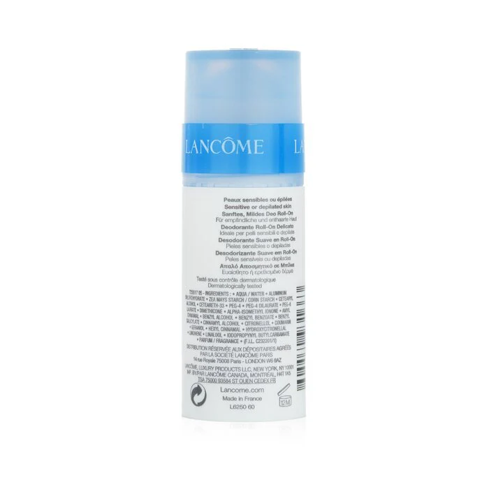 Lancome Bocage Caress Deodorant Roll-On 50ml/1.7oz - Image 3