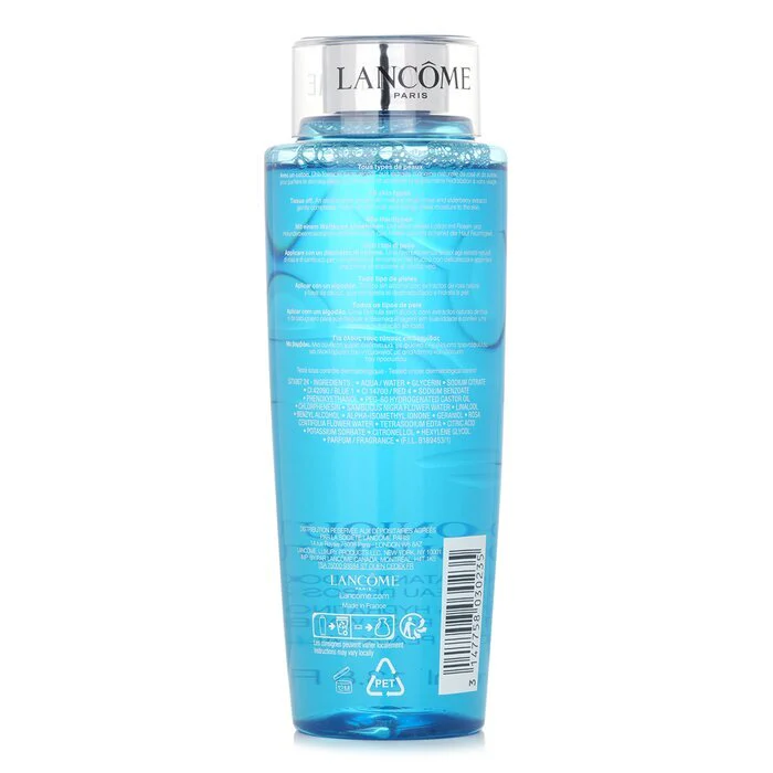 Lancome Tonique Douceur 400ml/13.4oz - Image 3