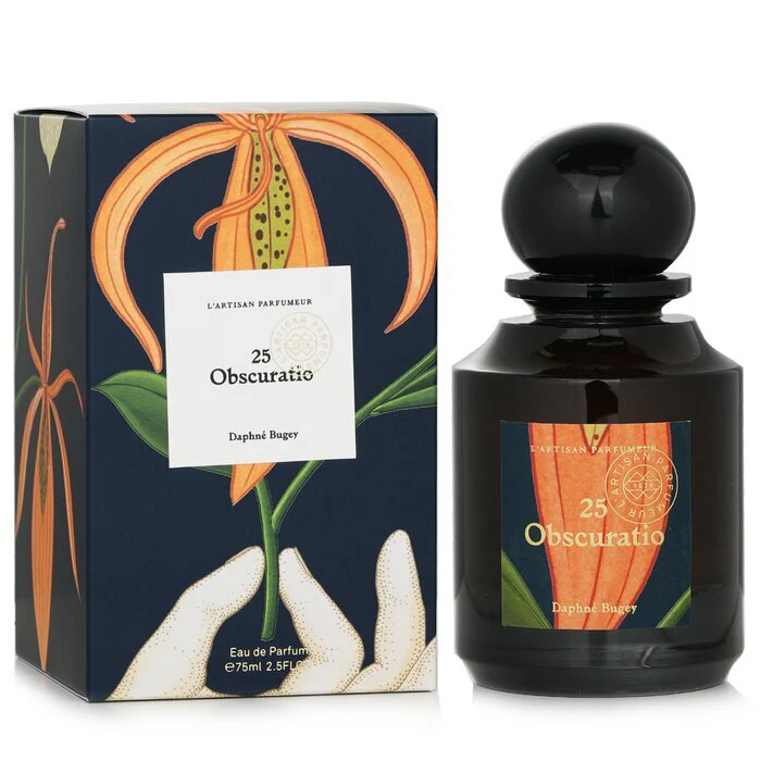 L'Artisan Parfumeur Obscuratio 25 Eau De Parfum Spray 75ml/2.5oz - Image 2