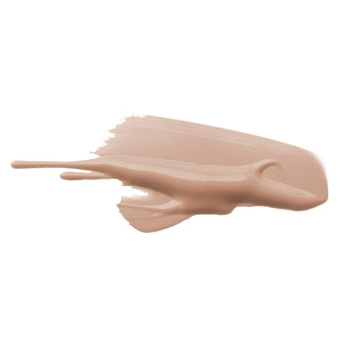 Lavera Hyaluron Liquid Foundation - # 04 Cool Honey 30ml/1oz - Image 2