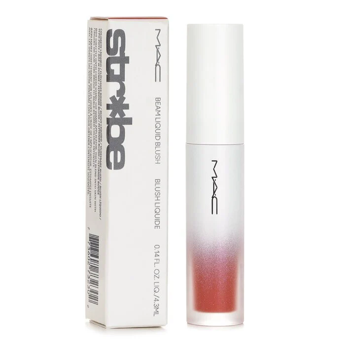 MAC Strobe Liquid Blush - # Lavalite 4.3ml - Image 2