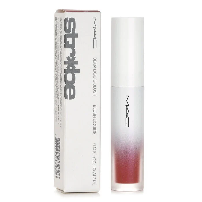 MAC Strobe Liquid Blush - # Unsweetened 4.3ml - Image 2