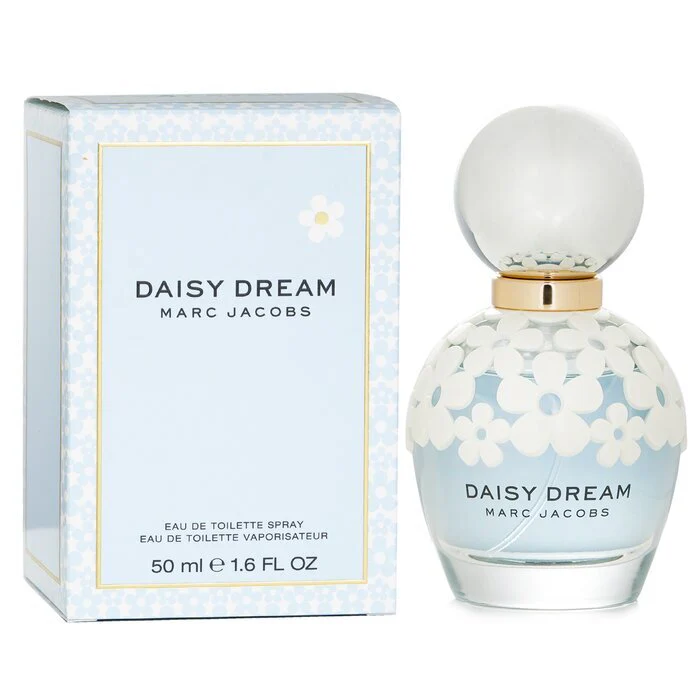 Marc Jacobs Daisy Dream Eau De Toilette Spray 50ml/1.6oz - Image 2