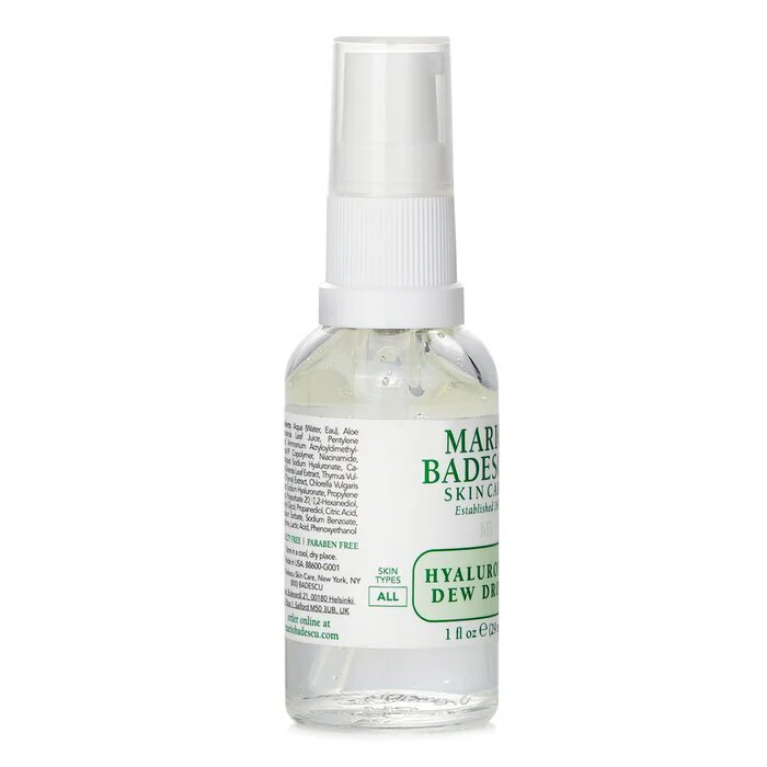 Mario Badescu Hyaluronic Dew Drops 29ml/1oz - Image 2