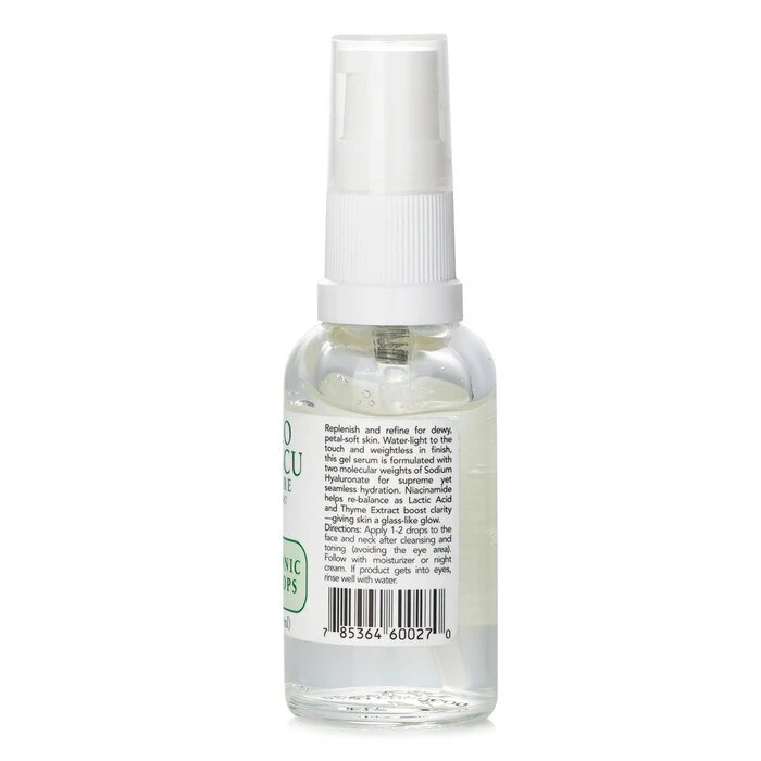 Mario Badescu Hyaluronic Dew Drops 29ml/1oz - Image 3