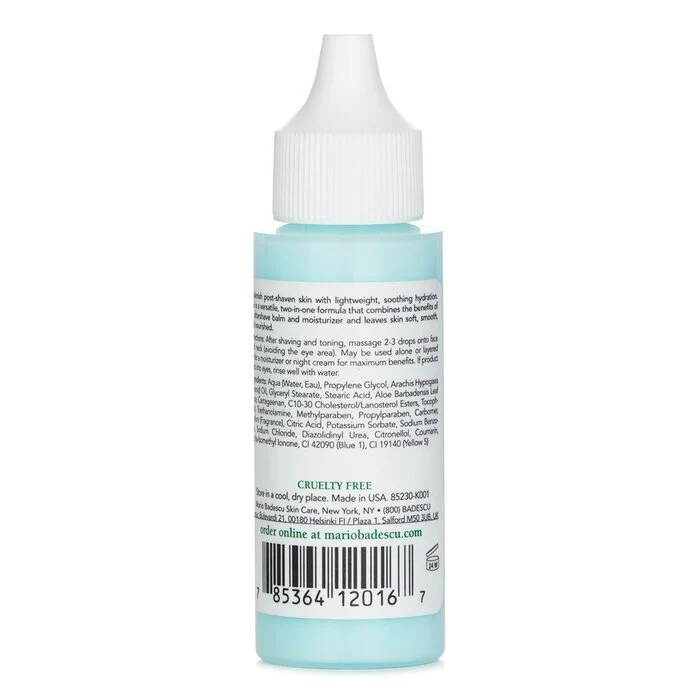 Mario Badescu Vitamin A & E Hydrating Balm 29ml/1oz - Image 3