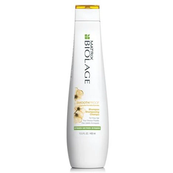 Matrix Biolage SmoothProof Shampoo (For Frizzy Hair) 400ml/13.5oz - Image 4