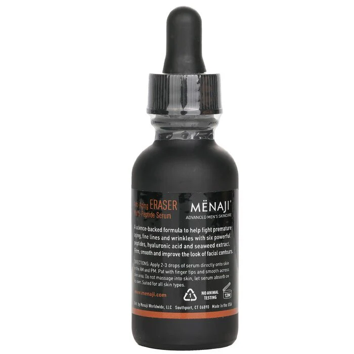 Menaji Anti Aging Eraser 30ml/1oz - Image 3