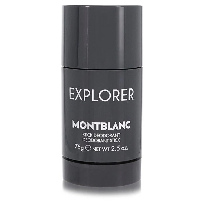 Montblanc Montblanc Explorer Deodorant Stick 75ml/2.5oz