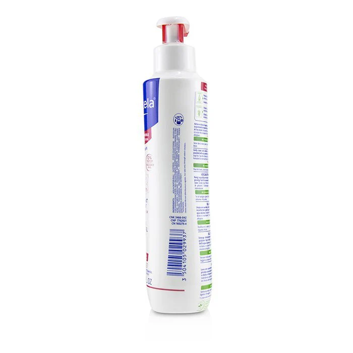 Mustela Soothing Cleansing Gel For Very Sensitive Skin - Hair & Body 300ml/10.14oz - Image 3
