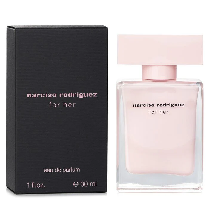 Narciso Rodriguez For Her Eau De Parfum Spray 30ml/1oz - Image 2