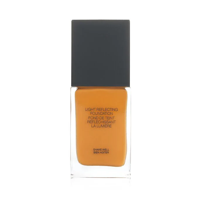 NARS Light Reflecting Foundation - Moorea (Medium-Deep 2.3) 30ml/1oz - Image 3