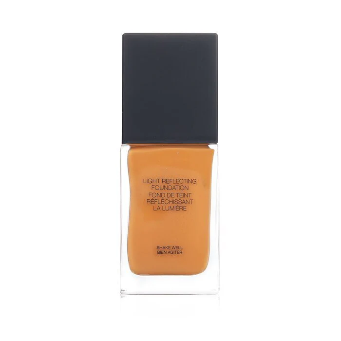 NARS Light Reflecting Foundation - Tahoe (Medium-Deep 2) 30ml/1oz - Image 3