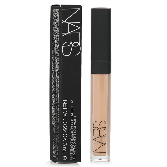 NARS Radiant Creamy Concealer - Ginger 6ml/0.22oz - Image 2