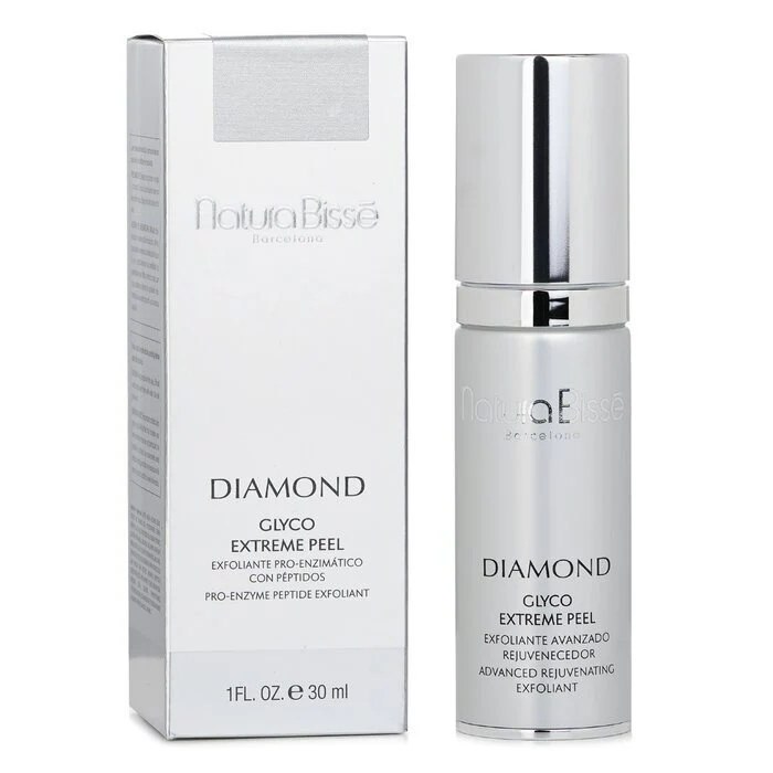 Natura Bisse Diamond Glyco Extreme Peel 30ml/1oz - Image 2