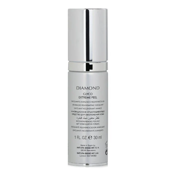 Natura Bisse Diamond Glyco Extreme Peel 30ml/1oz - Image 3
