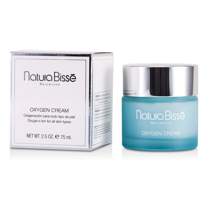Natura Bisse O2 Oxygen Cream 75ml/2.5oz - Image 2
