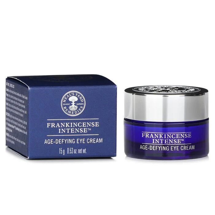 Neal's Yard Remedies Frankincense Intense Age-Defying Eye Cream 15g/0.53oz - Image 2