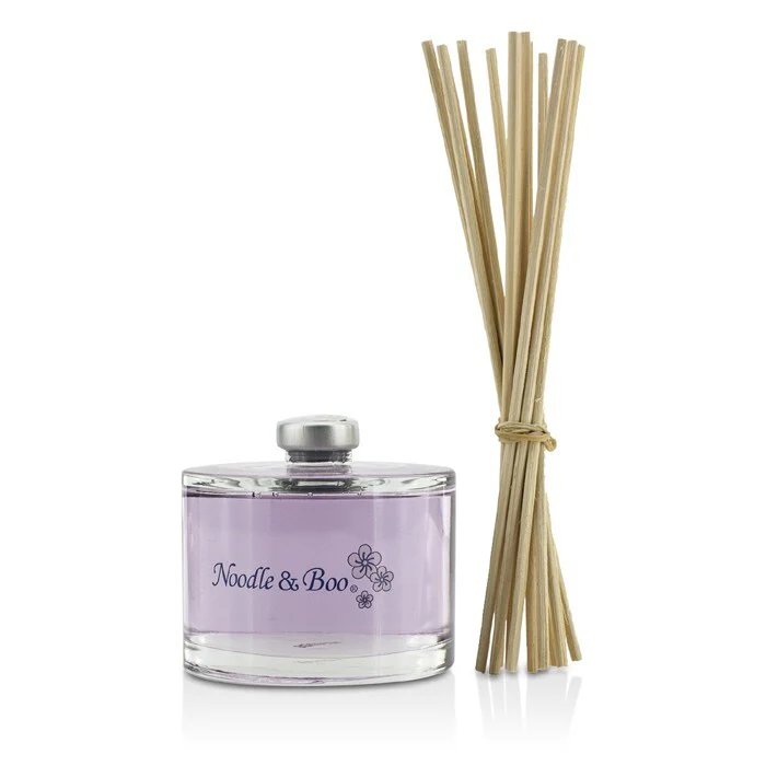 Noodle & Boo Creme Douce Reed Diffuser 100ml/3.4oz - Image 2