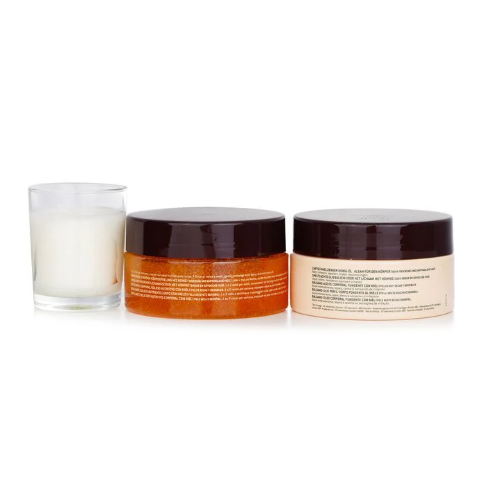 Nuxe Honey Lover Set 3pcs - Image 3