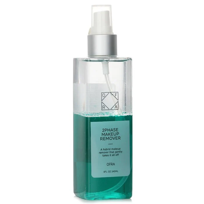 OFRA Cosmetics 2Phase Makeup Remover 240ml/8oz - Image 2