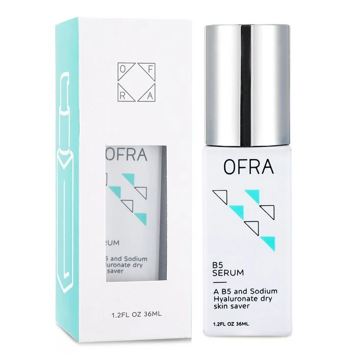OFRA Cosmetics B5 Serum 36ml/1.2oz - Image 2