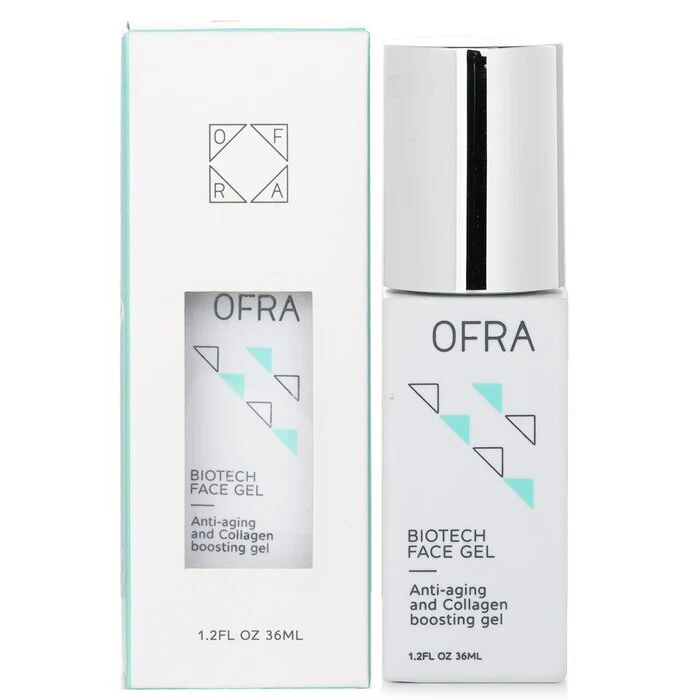 OFRA Cosmetics Biotech Face Gel 36ml/1.2oz - Image 2