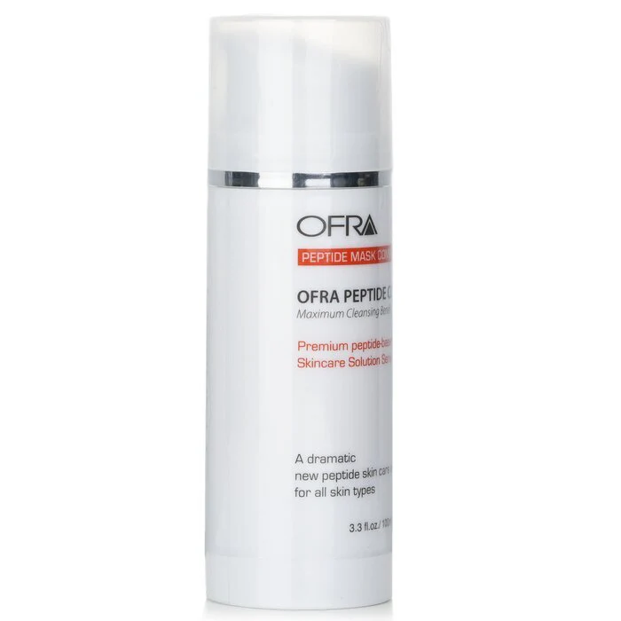 OFRA Cosmetics OFRA Peptide Cleanser 100ml/3.4oz - Image 2