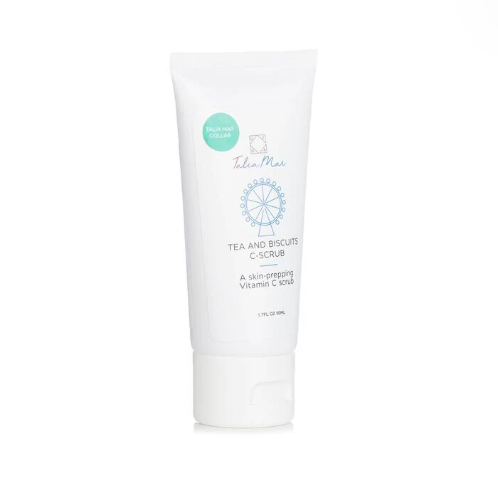 OFRA Cosmetics OFRA x Talia Mar Tea and Biscuits C Scrub 50ml/1.7oz - Image 2