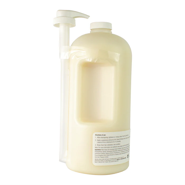 Olaplex #2 Bond Perfector 2000ml/67.6oz - Image 2